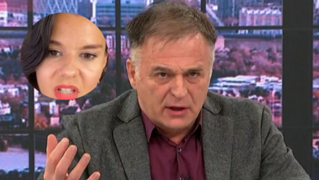 MOJOJ ĆERKI JE BILO STRAŠNO! Branislav Lečić otkrio kroz kakav haos je prošao i tvrdi da je Danijela zahvaljujući optužbi najbogatija Srpkinja u Americi!