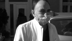 ODLAZAK SRPSKOG DOKTORA Preminuo Miloš Božović