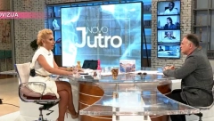 ŠOK OTKRIĆE KOD JOVANE JEREMIĆ Lečić rekao ko mu je smestio aferu: "Istraživačka" novinarka Brankica je sa Danijelom 3 meseca spremala materijal