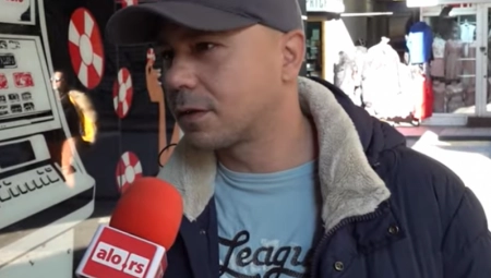 VERUJU LI BEOGRAĐANI U POBEDU SRBIJE? Pitali smo prolaznike šta očekuju u Lisabonu i PRILIČNO SMO SE IZNENADILI! (VIDEO)