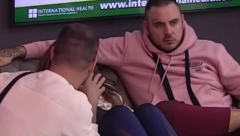 RASKRINKAO IH DO SRŽI Đedović opleo po Sandri i Dejanu kod Dalile i Cara, nije ih štedeo, pa najavio novi spektakl!