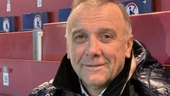 IDEMOOO GORAN PLAVI STEVANOVIĆ EKSKLUZIVNO ZA ALO! O MEČU DECENIJE PORTUGAL - SRBIJA: Nećemo izgubiti, a nadam se pobedi!