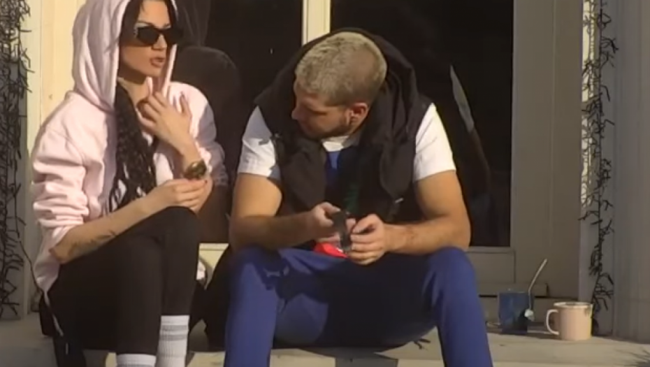 OTVORILA DUŠU I SVE MU ISPRIČALA Tara ovim postupkom pokazala da joj je ipak stalo do Ša!