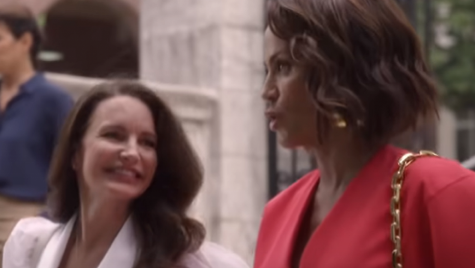 NAPADAJU ME I U PRODAVNICI! Zvezda serije "Se*s i grad" otvorila dušu i otkrila kroz kakav haos prolazi zbog starenja, a ovo je najviše boli od svega!