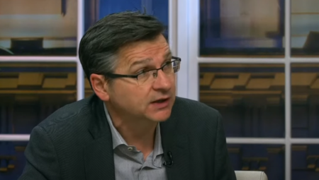 MILOŠ KOVIĆ: Oslobođenje i ujedinjenje moraju da budu naš glavni strateški cilj