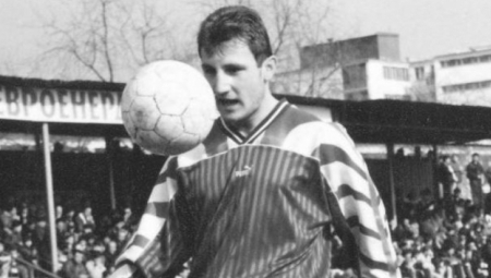 NIJE NAPUNIO NI 50. GODINA Georgiev iznenada preminuo, tuguje cela nacija