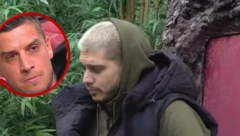 ROKAJ SVINJE! David Dragojević poslao poruku bratu Dejanu tokom njegove svađe s Dalilom i Filipom!