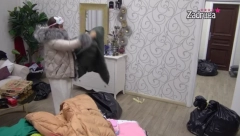 NISU ME ZABORAVILI! Dalila dobila nove stvari, pa oduševljeno skakala po kući