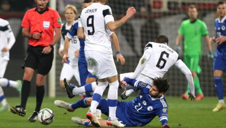 CEO REGION U ŠOKU Izjava selektora samozvanih "zmajeva" nasmejala celu bivšu Jugu