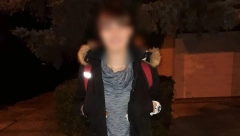 TUGA Lola (22) koja je poginula pred smrt postavila neobičnu fotograiju i poruku na Instagramu