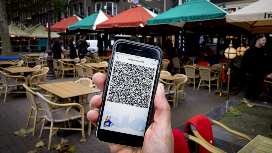 KRIZNI ŠTAB DONEO ODLUKU Ukinute kovid propusnice