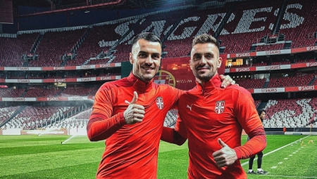 KAPITEN TADIĆ JASAN Oštrim rečima Portugalcima stavio do znanja šta ih čeka