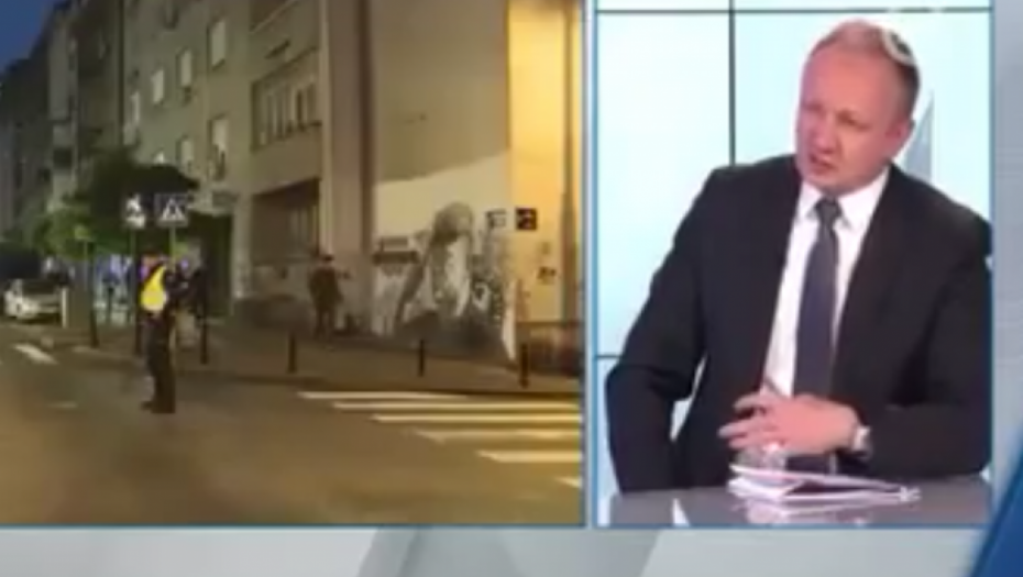 PO SVAKU CENU PROTIV SVOG NARODA Đilas: Srbi su počinili genocid, Vučlć mora da se skloni kako bi građani prestali da slave zločince! VIDEO)