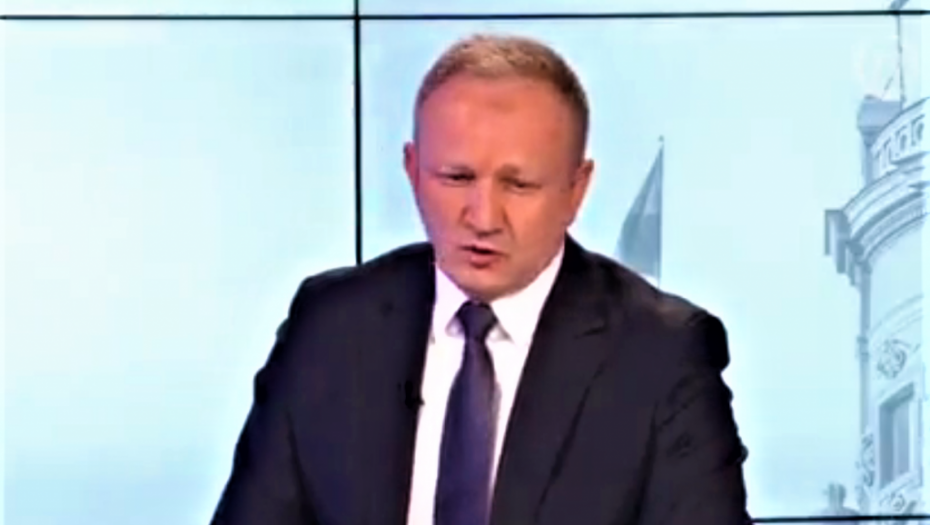ĐILASOV NOVI PLAN PROTIV SRBIJE Hoće međunarodnu intervenciju