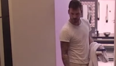 KARAMBOL U ZADRUZI! Marko Osmakčić i Miljana Kulić se izvređali, pa se polivali kafom i kečapom!