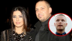 DRAMA Suprug Tanje Savić pretio njenom ljubavniku preko medija, Draško mu poručio: Dušane, smešan si!