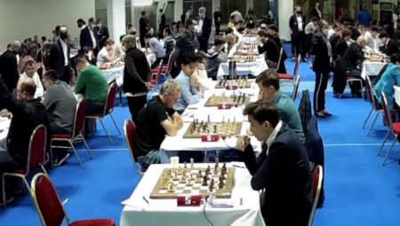 PRVENAC DAMA PROTIV TURKINJA! Azerbejdžan opravdao ulogu favorita protiv Srbije