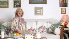 MILENA DRAVIĆ JE PRE GAGE BILA UDATA ZA NJEGA Danas ima 98. godina i ovako je govorio o njihovom braku (FOTO)