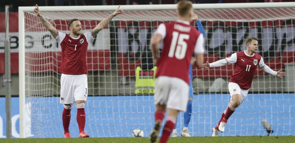 ŠTOPER ZVEZDE SE RADUJE Večeras saznao lepe vesti, Mondijal nije izgubljen