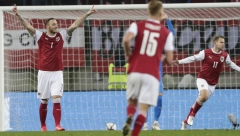 ŠTOPER ZVEZDE SE RADUJE Večeras saznao lepe vesti, Mondijal nije izgubljen