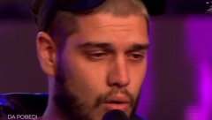 DEJAN JAVNO TRAŽI PAPIRE ZA RAZVOD BRAKA! Dragojević se slomio na bini, uživo zahtevao od Velikog sefa da momentalno uradi ovo, a podržao ga je i žiri!