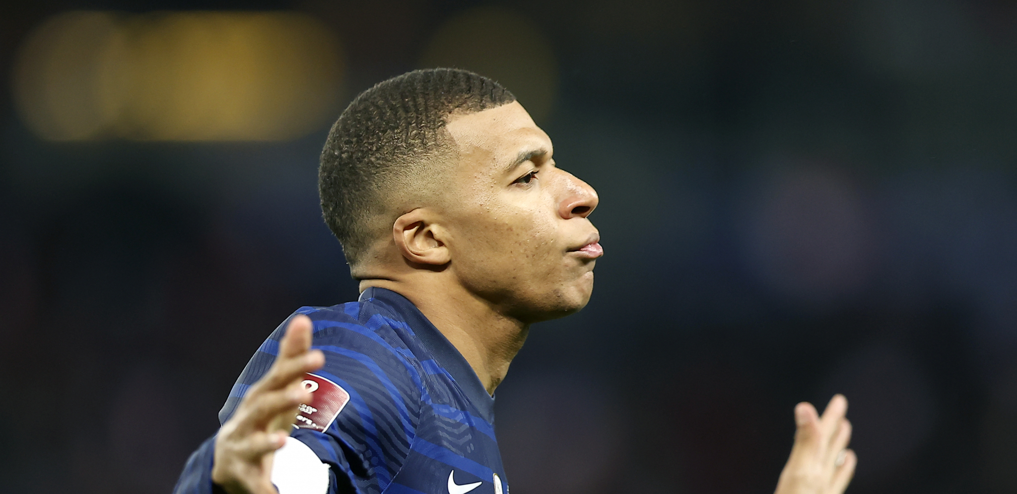 OTIŠAO DA GLEDA NBA Mbape jednim potezom naljutio sve u Parizu