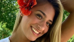 VOLIM ŠTO TE VOLIM Prvenac Mare Carice je tu