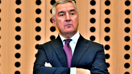 UDRUŽENI PROTIV ĐUKANOVIĆA Detalji postignutog dogovora u Skupštini CG