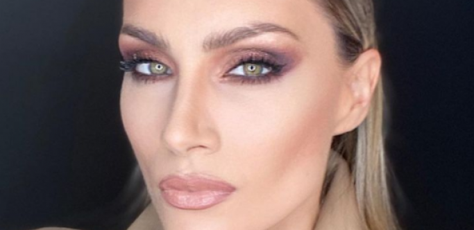 ZIMSKA IDILA, KAO U BAJCI Jelena Gavrilović uživa na skijanju sa dečkom, a njihova zajednička fotografija zapalila je društvene mreže! (FOTO)