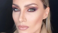 ZIMSKA IDILA, KAO U BAJCI Jelena Gavrilović uživa na skijanju sa dečkom, a njihova zajednička fotografija zapalila je društvene mreže! (FOTO)