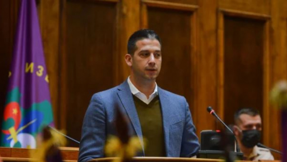 BUDITE ISTINSKI HEROJI! Ministar Udovičić čestitao Međunarodni dan studenata, uz važnu poruku!