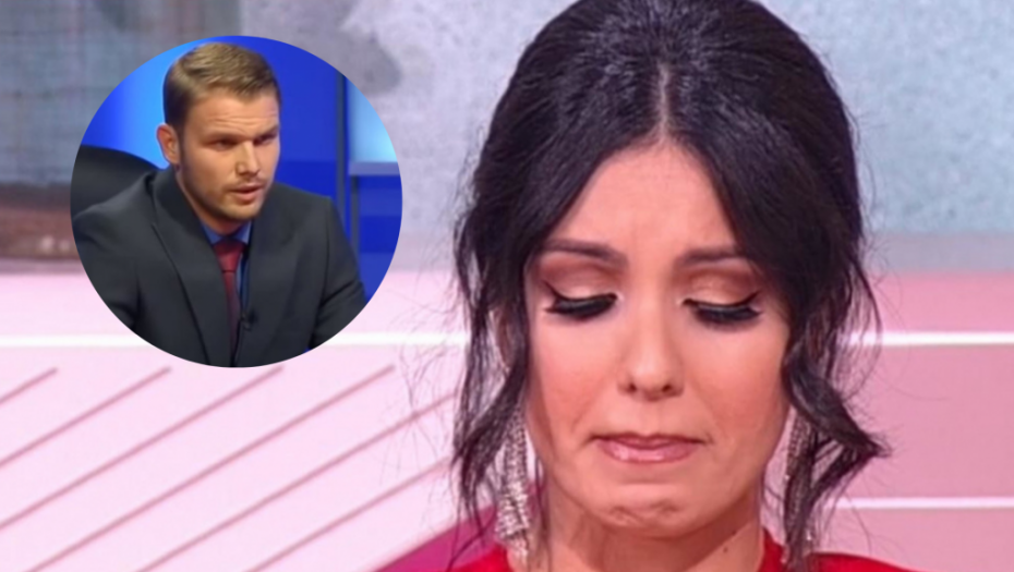 ZAVRŠIĆEŠ U CRNOJ KESI! Tanji Savić stižu stravične pretnje zbog veze sa Draškom Stanivukovićem, otkriveno i od koga!