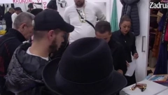 JOŠ JEDNOM POKAZAO KAKAV JE ČOVEK! Dejan uradio nešto što nijedan prevareni suprug ne bi učinio, njegov potez ostavio ukućane bez teksta!