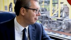 OVO SE NE PROPUŠTA Predsednik Vučić o najvažnijim temama, Srbija mora da zna!