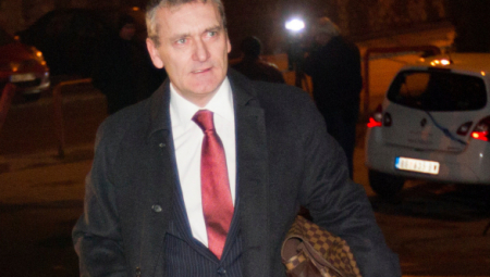 PORTUGAL NIJE BAUK, IMAMO KVALITET DA IH POBEDIMO! Zoran Stojadinović pun optimizma pred meč odluke!