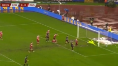 GLUPOST RUSA KOJA SE RETKO VIĐA! Ovim komičnim golom je Hrvatska otišla na Svetsko prvenstvo! (VIDEO)