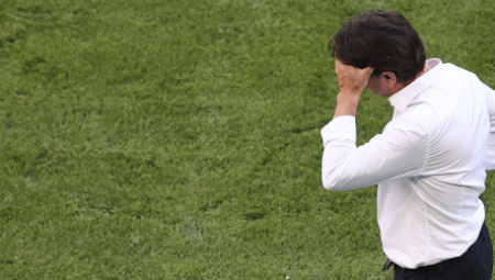 DALIĆ IZUZETNO LJUT POSLE REMIJA SA FRANCUZIMA Bio bih najsrećniji da UEFA ovo sutra ukine