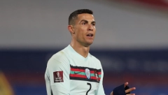 RONALDO JEDVA ČEKA MUNDIJAL Evo šta Kristijana čini srećnim
