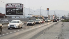 STANJE NA PUTEVIMA Povoljni uslovi za vožnju