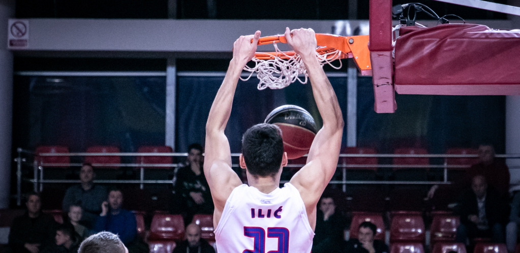 IGOKEA ZABELEŽILA TRIJUMF: Odlični Jović nedovoljan za pobedu Mege!