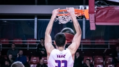 IGOKEA ZABELEŽILA TRIJUMF: Odlični Jović nedovoljan za pobedu Mege!