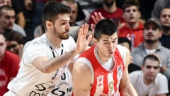 SJAJNE VESTI ZA LJUBITELJE KOŠARKE! Finale Kupa Radivoja Koraća moći će da gleda CELA SRBIJA!