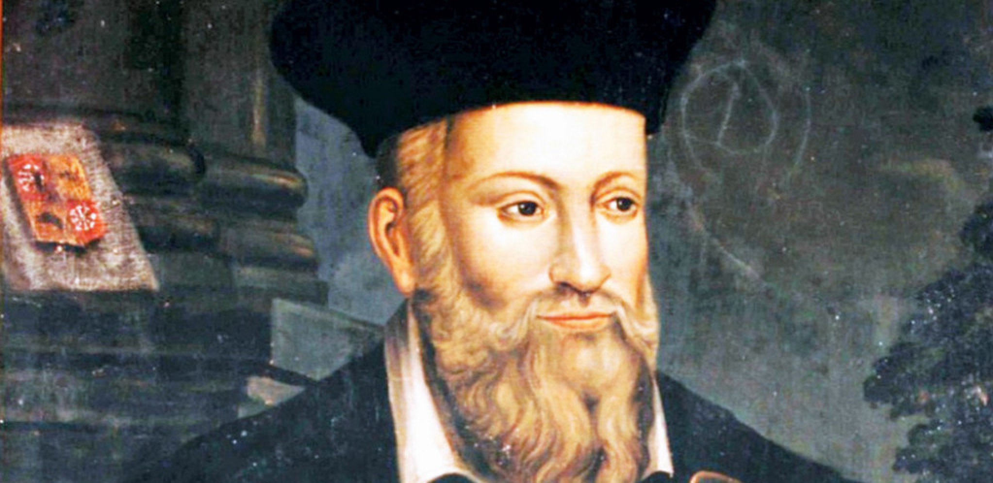 RIBE U CRNOM MORU ĆE PLIVATI U "KLJUČALOJ VODI" Evo šta je sve Nostradamus predvideo za 2023. godinu