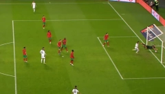 POKLON Golman Portugalije nas častio (VIDEO)