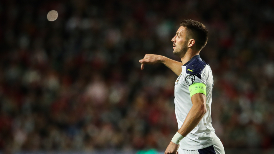 TADIĆ OPTIMISTA POSLE ŽREBA Uspećemo, možemo i hoćemo da prođemo grupu!