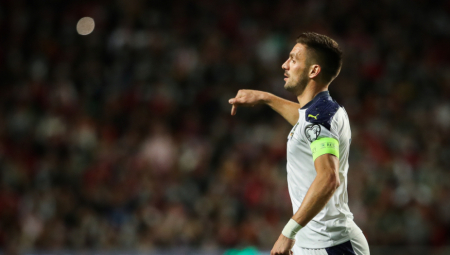 OVO SE DO SADA NIJE ZNALO! Tadić navijao za Partizan, a bio na korak od Crvene zvezde!