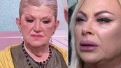 RAT RIJALITI MAJKI Marija Kulić: "Taru ću na robiju!", Miroslava Simov: "Spasite mi ćerku, ostala je bez kose"!