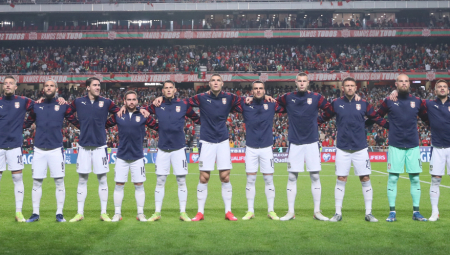 ORLOVI VELIKOG SRCA Nagradu prosledili za lečenje dece!