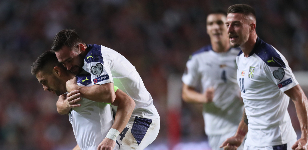 BRUTALNA ŠAMARČINA ĐILASU I ŠOLAKU Cela Srbija će moći da gleda "orlove" na Mondijalu, zna se i na kojoj televiziji