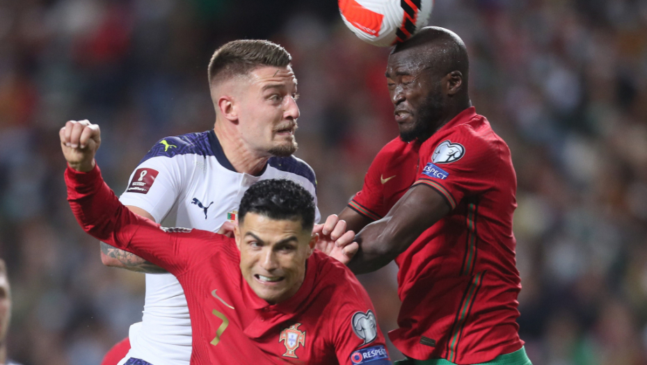 KAKAV JE PAKAO SRBIJA IZBEGLA! Baraž za Mondijal je postao nikad jači, velikani su u ogromnim problemima